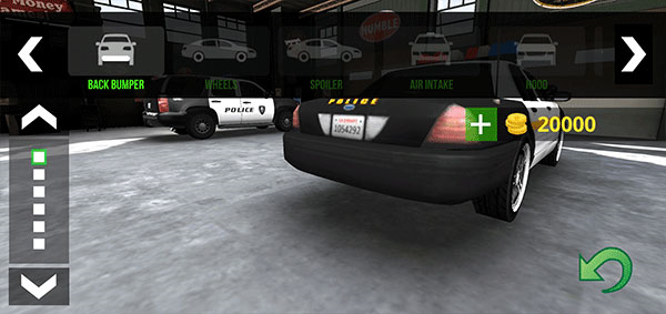 警察驾驶模拟图片6