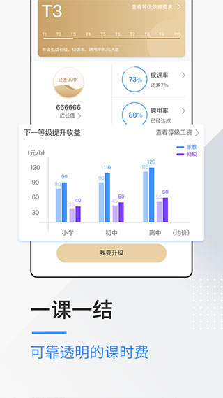 优思老师app截图5