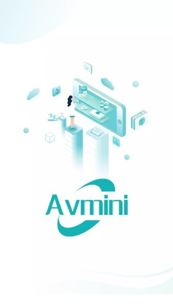 Avmini视频监控截图1