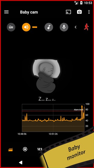 tinyCam Monitor PRO图片3