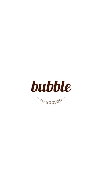 SOOSOO bubble图片1
