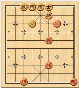 博雅中国象棋6
