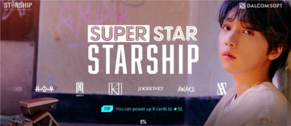 载SUPERSTAR STARSHIP2