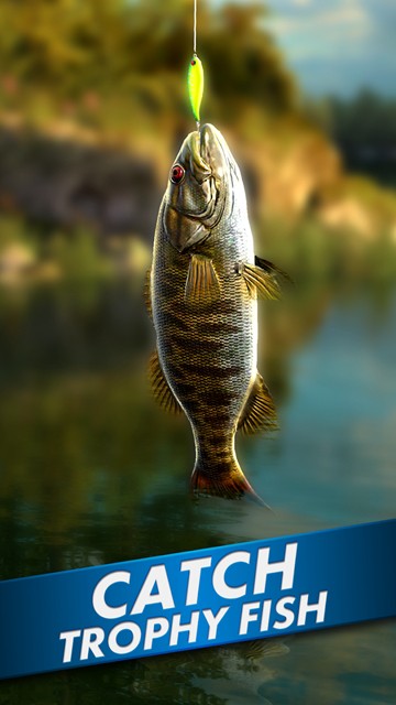 终极钓鱼Ultimate Fishing图片2