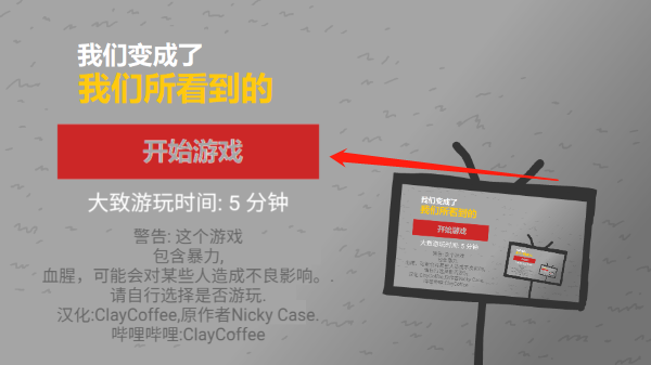 我们成为我们所看到的样子1