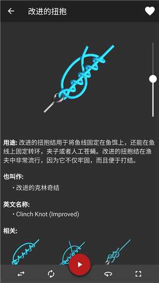 Knots3D绳结图片4