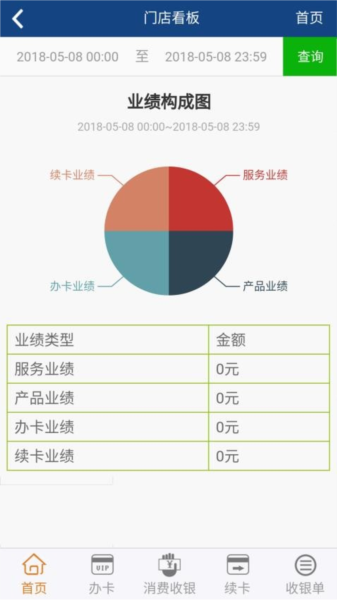 嘉艺小掌柜app截图1