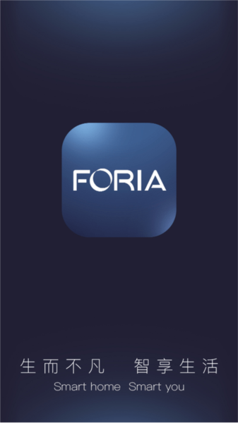 FORIA Home1