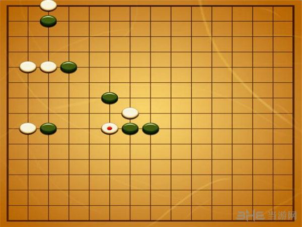 五子棋大师2图片1