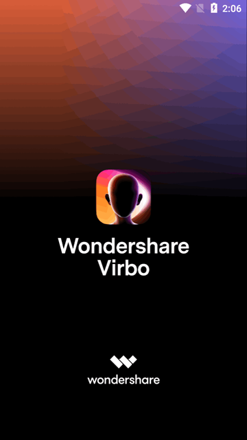 Wondershare Virbo图片1