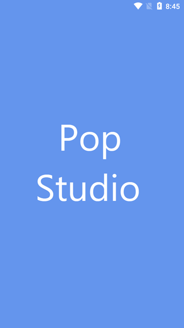 PopStudio解包工具图片1