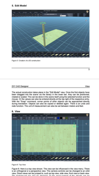 DIY CAD Designer图片5