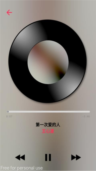 DS Music+免费版截图1