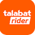 Talabat Rider外卖骑手接单软件