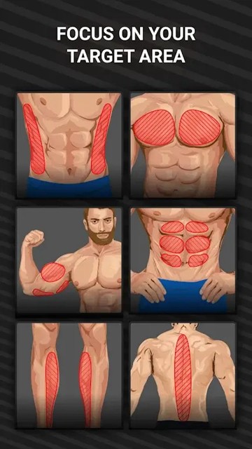 Muscle Booster付费版3