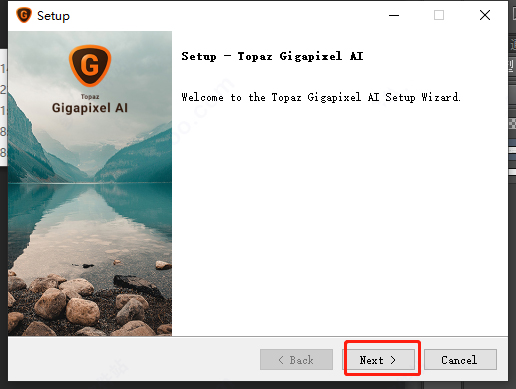 topaz gigapixel ai中文补丁3