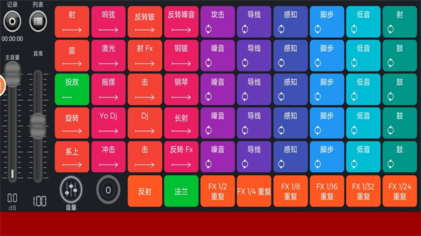 DJ模拟器中文版5