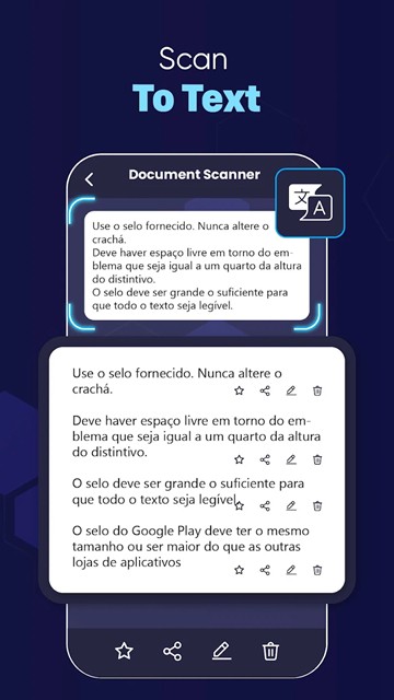 Documents Scanner3