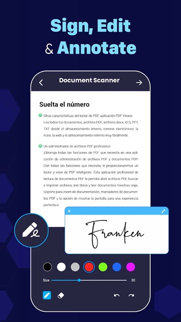 Documents Scanner2