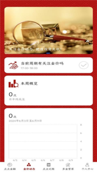 点点多金截图5