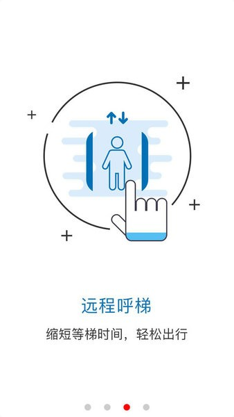 安杰智慧社区app3