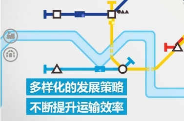 模拟地铁6