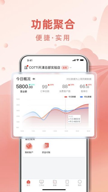 COTTI合作伙伴截图1