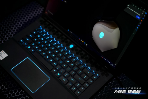 ALIENWARE外星人17