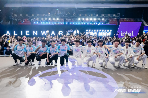 ALIENWARE外星人29