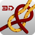 3d绳结破解版 高级免费版v8.0.5
