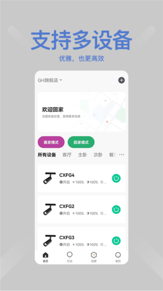 绿创智家图片3