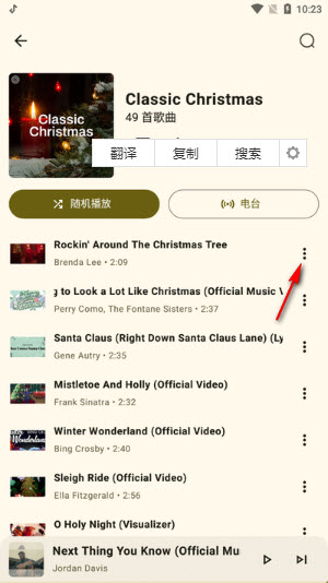 Metrolist圖片8