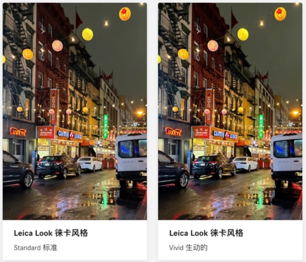 Leica LUX图片1