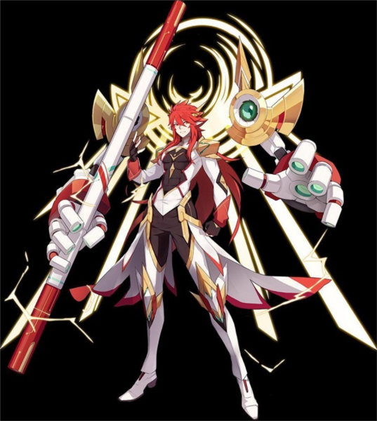 奧拉星百度版3