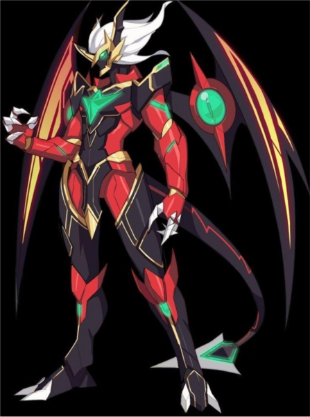 奧拉星百度版4