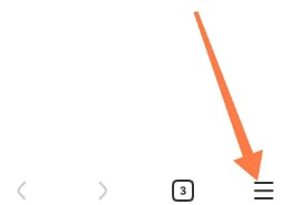 星尘浏览器HD密码保存教程图片1