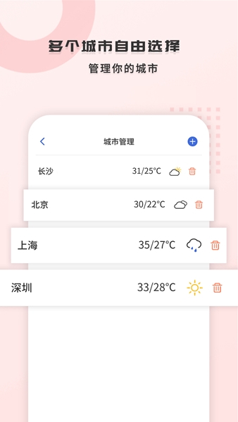 365天气王app图片1