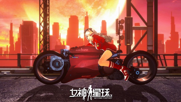 女神星球无限金币版2