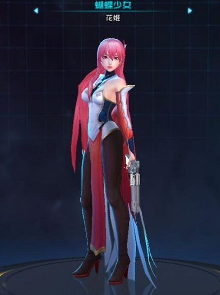 女神星球无限金币版3