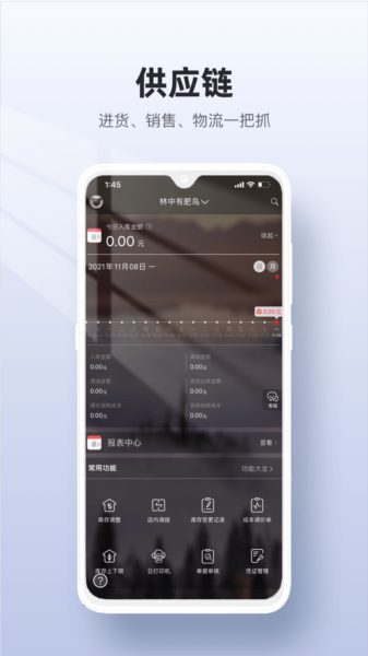 二维火供应链app图片1