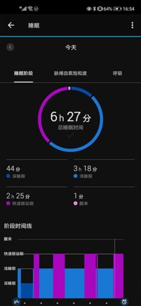 Garmin Connect图片3