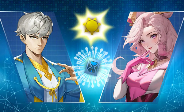 斗魔骑士专精模式攻略图片