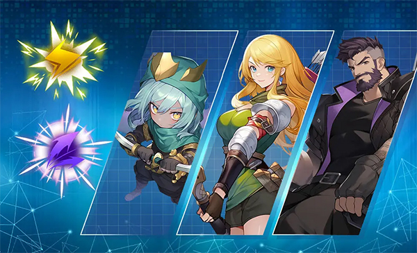 斗魔骑士专精模式攻略图片2