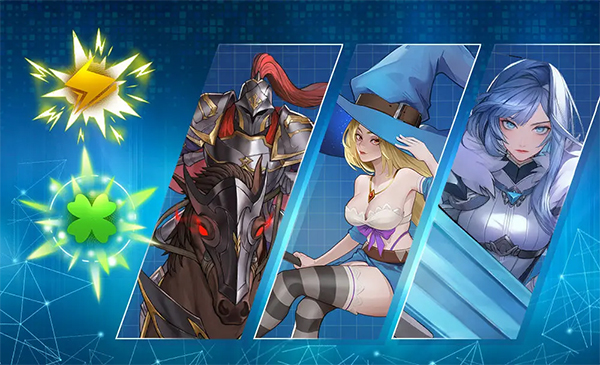 斗魔骑士专精模式攻略图片3