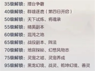 三国志幻想大陆新手攻略图片2