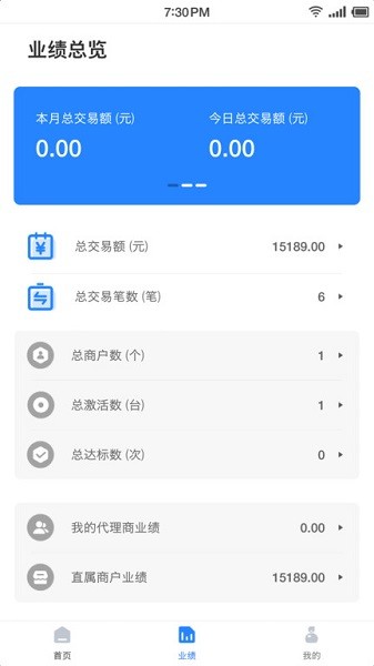 联动秘书图片1