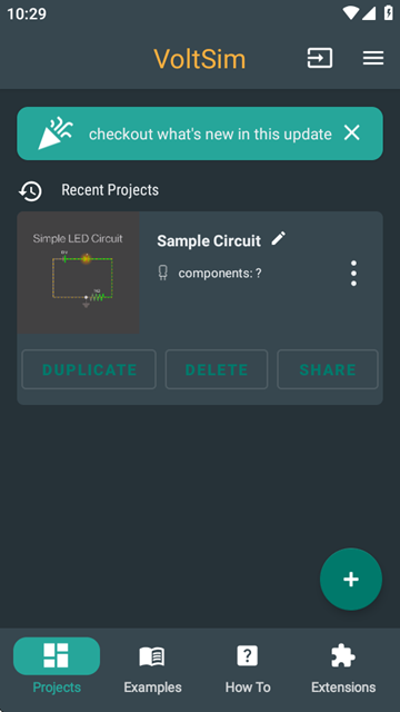 VoltSim2