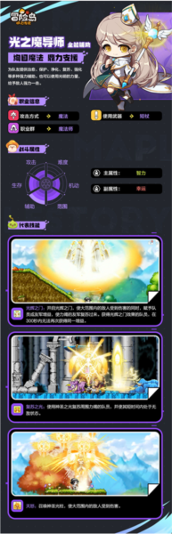 腾讯冒险岛枫之传说7