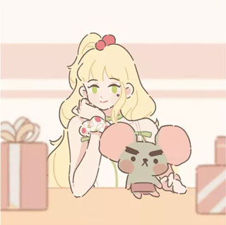 遇见你的猫图片24