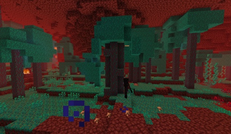 minecraft pe手机版33